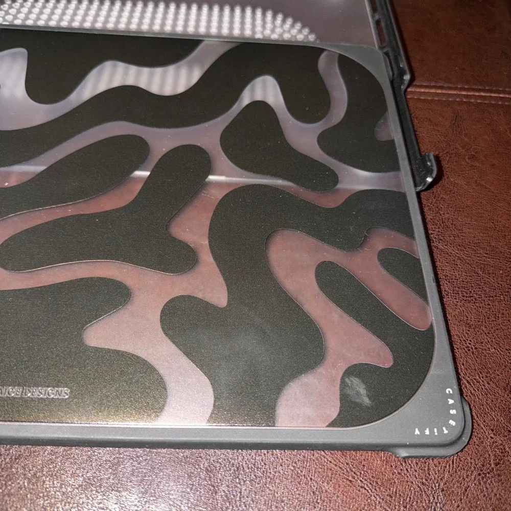 Casetify x Corey Paige Designs MacBook Pro 16